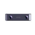 Slamtec Aurora S Compact 3D LiDAR AI Spatial Perception System, 6DOF, 40m Range - ROS/C++/Python SDK