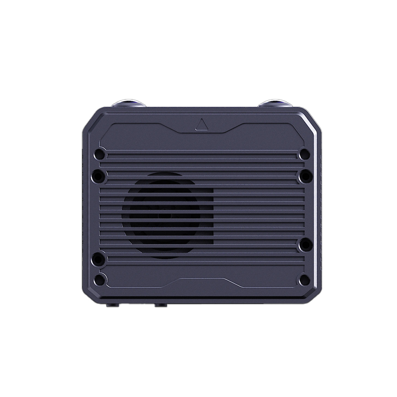 Slamtec Aurora S Compact 3D LiDAR AI Spatial Perception System, 6DOF, 40m Range - ROS/C++/Python SDK - Image 3