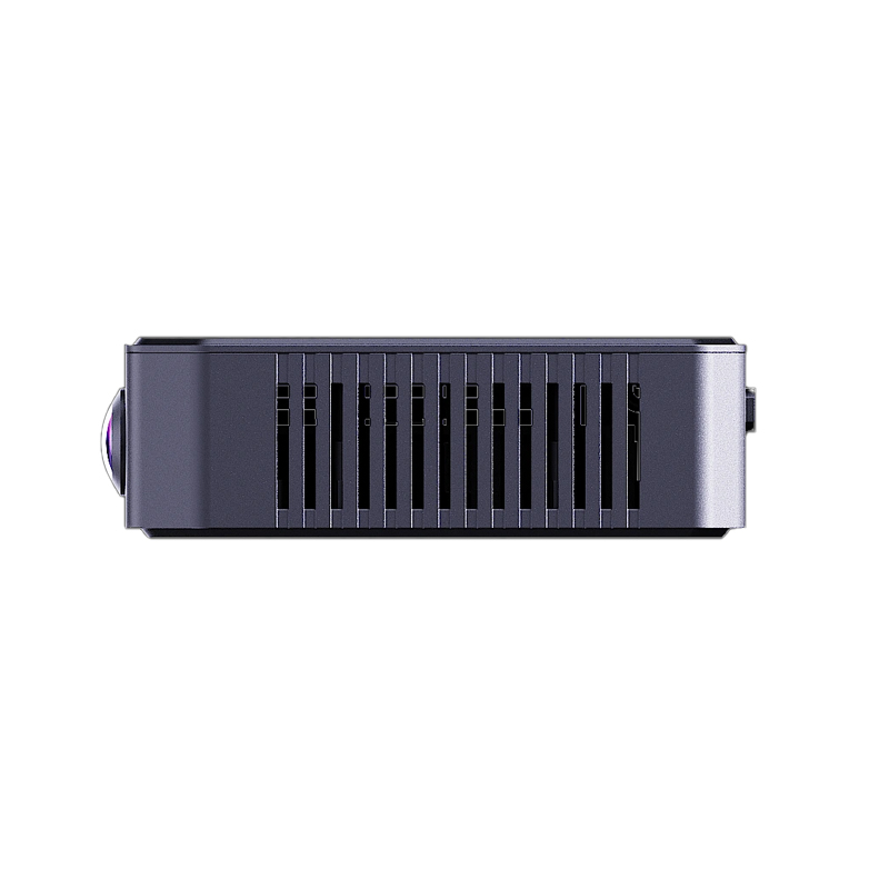 Slamtec Aurora S Compact 3D LiDAR AI Spatial Perception System, 6DOF, 40m Range - ROS/C++/Python SDK - Image 4