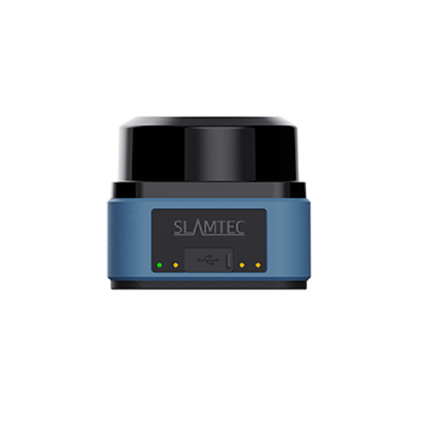 Slamtec LPX-E3 Industrial Field Monitoring Lidar Sensor (40m Range) - 9-30V DC, IP65 - Image 2