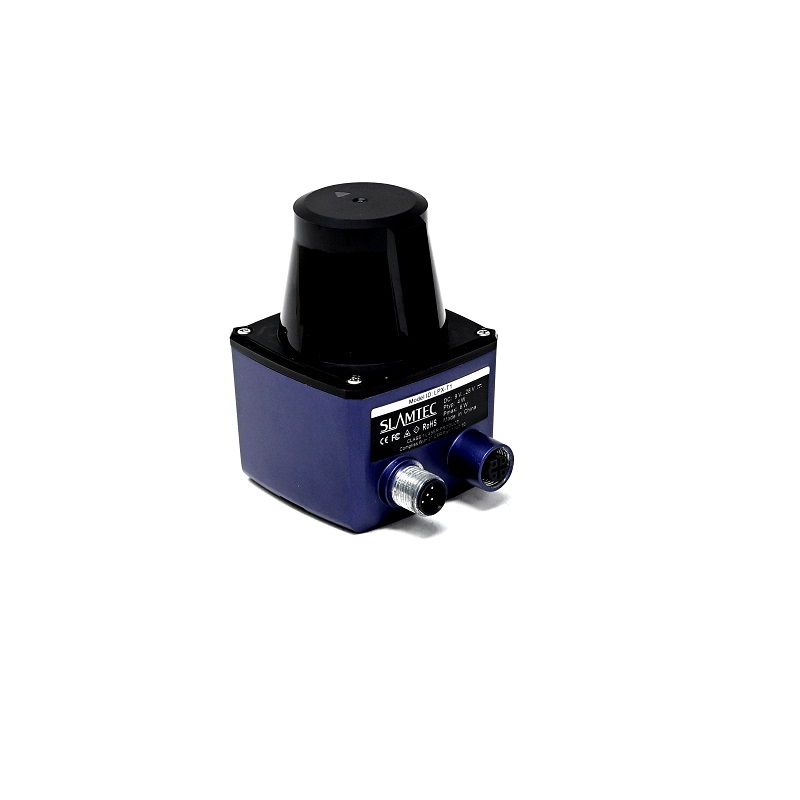 Slamtec LPX-T1M4 Industrial Field Monitoring Lidar Sensor (Range: 40m) - 270° FOV, 60k Samples/sec - Image 2