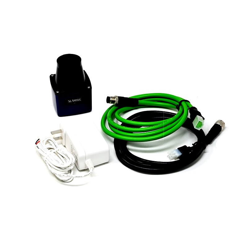 Slamtec LPX-T1M4 Industrial Field Monitoring Lidar Sensor (Range: 40m) - 270° FOV, 60k Samples/sec - Image 3