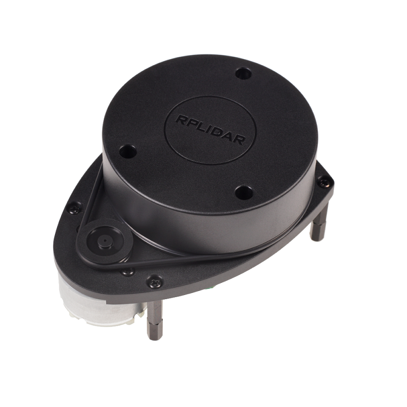 Slamtec RPLIDAR A1M8 360° Laser Range Finder 6m Radius - 12m Diameter
