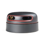 Slamtec RPLIDAR A2M8 360° Laser Range Finder 12m Radius - USB & DC Cable w/ Adapter Driver Board