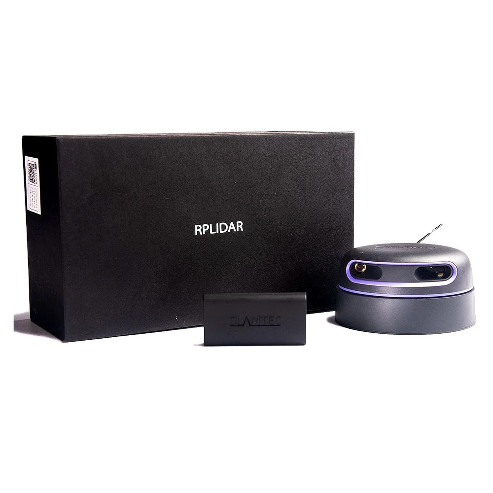 Slamtec RPLIDAR A3M1 360° Laser Scanner 25m Range - TTL UART Interface - Image 5