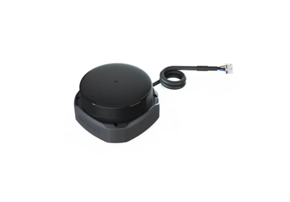 Slamtec RPLiDAR S2 360° Laser Scanner 30M Range - USB Adapter & Cables