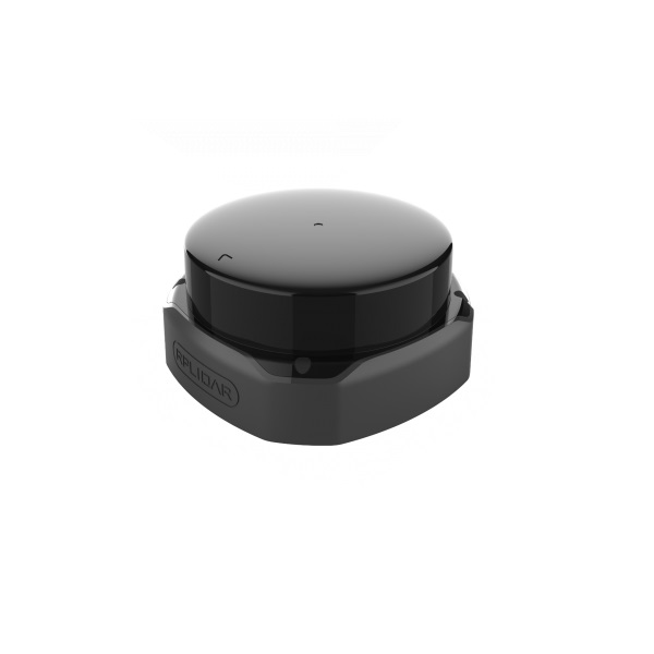 Slamtec RPLiDAR S2E S2M1-R2E 360° Laser Range Scanner - 30m Range, 2D Point Cloud, IP65, Ethernet UDP