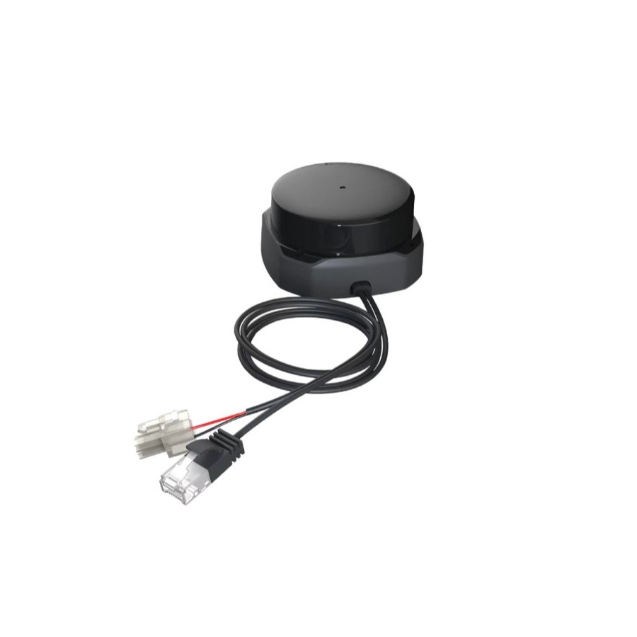 Slamtec RPLiDAR S2E S2M1-R2E 360° Laser Range Scanner - 30m Range, 2D Point Cloud, IP65, Ethernet UDP - Image 2
