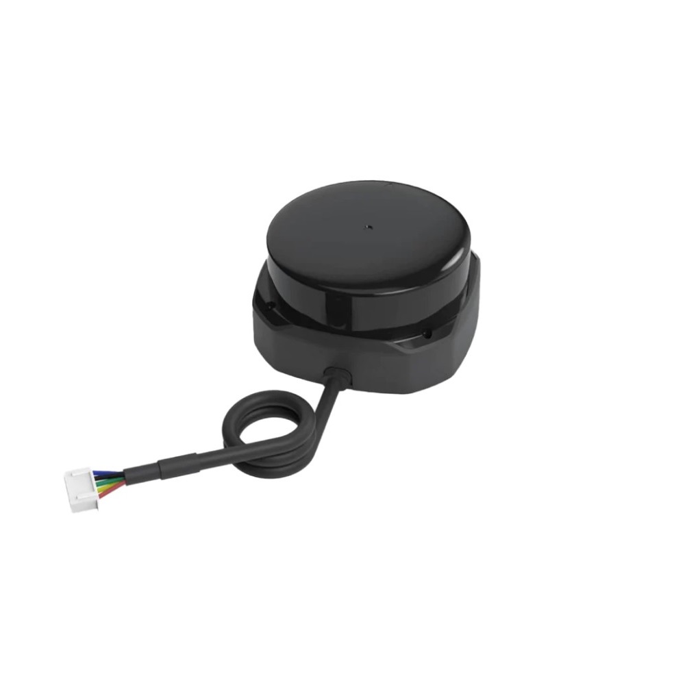 Slamtec RPLiDAR S2L 360 Degree Laser Range Scanner - 18M Range, IP65, Class 1 Eye Safe - Image 2