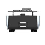 Slamtec SDK-HERMES Robot Base Platform - S2 LIDAR, 80KG Payload, 1.2m/s Speed