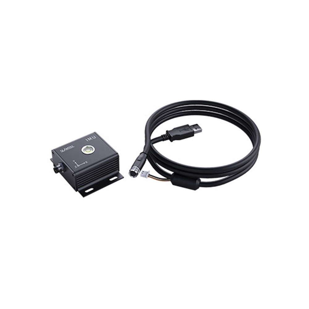 Slamtec Slamkit Reliable Mapping & Localization Solution for Robots, AGV, AMR - Image 2