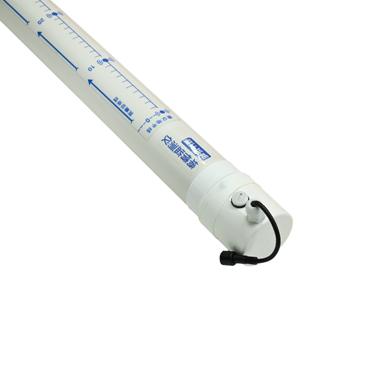 SN-3000-TR-EC5W5S-NO1 Soil Multi-Layer Sensor - RS485 Modbus, PVC Tube, IP68 - Image 3