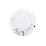 SN-3000-YG2-N01 Smoke Sensor - RS485 Modbus-RTU, 12/24V DC