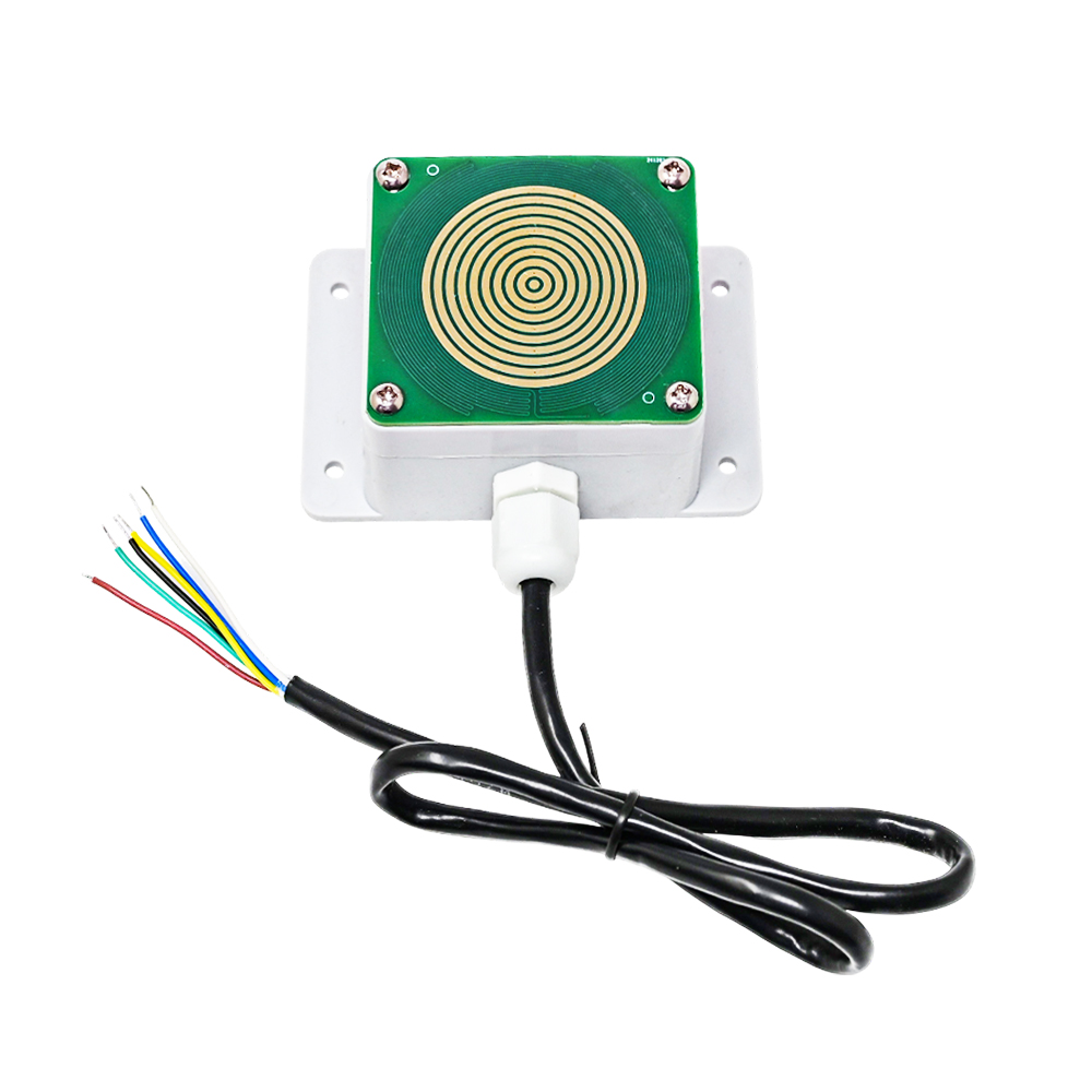 SN-3000-YUX-N01-H (485) Rain and Snow Sensor - RS485 Modbus - Image 2