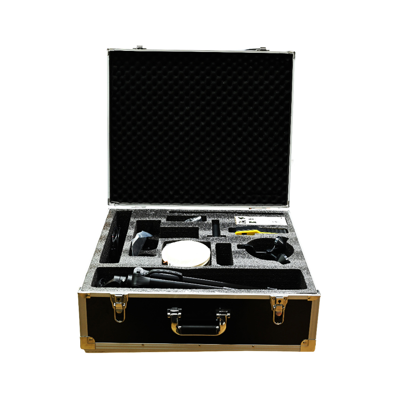 SN-3001-PTQXZ-M-USB-T1 Portable Weather Station - Aluminum Alloy Tripod & Case - Image 2