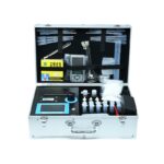 SN-3001-TRYF-PTR Soil Nutrient Tester Kit w/ SN-WS-SC-35DC & Full Reagent Set - Stainless Steel Probe