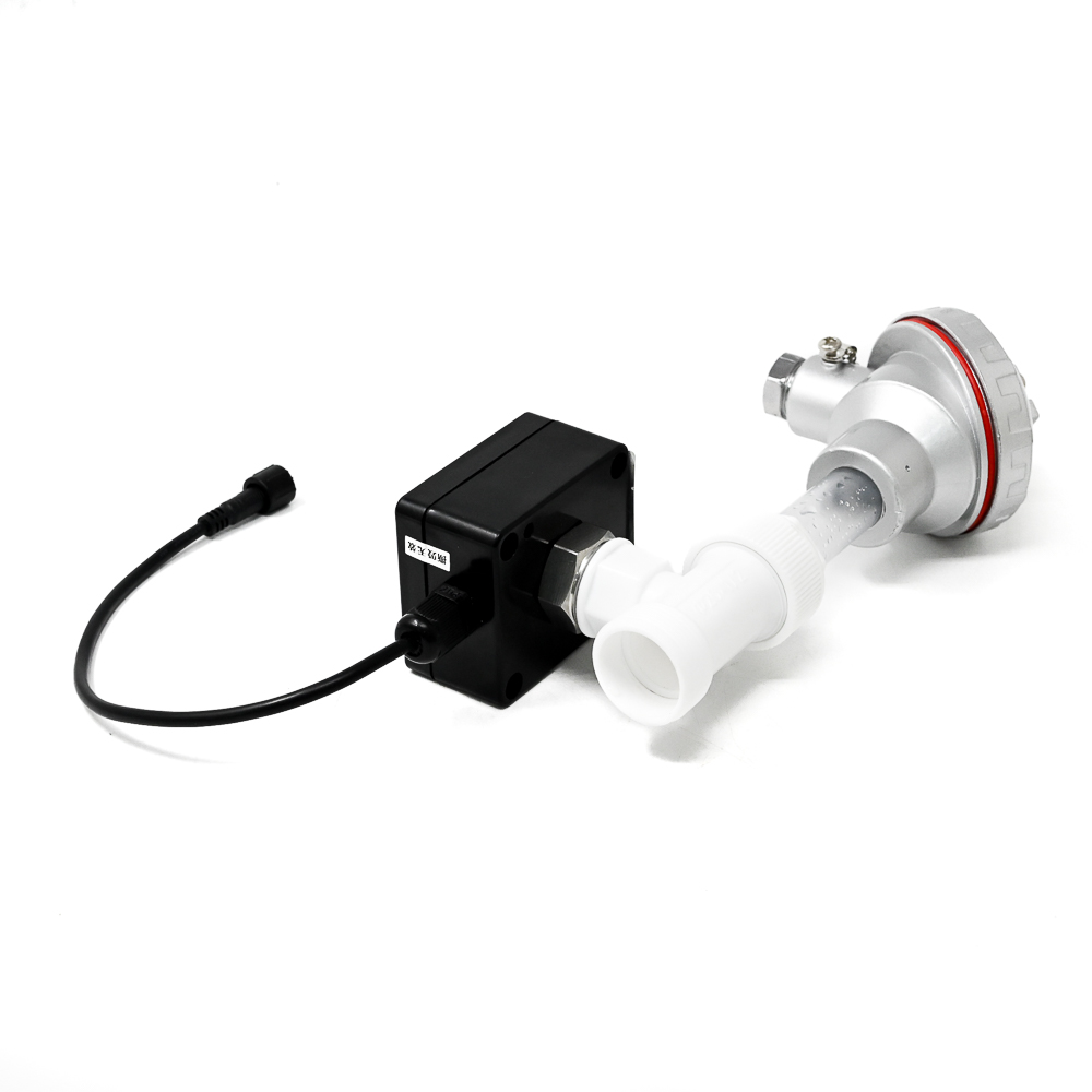 SN-3001-TRZL-N01-75cm Soil Tension Transmitter - RS485 Modbus, PVC Shell - Image 3