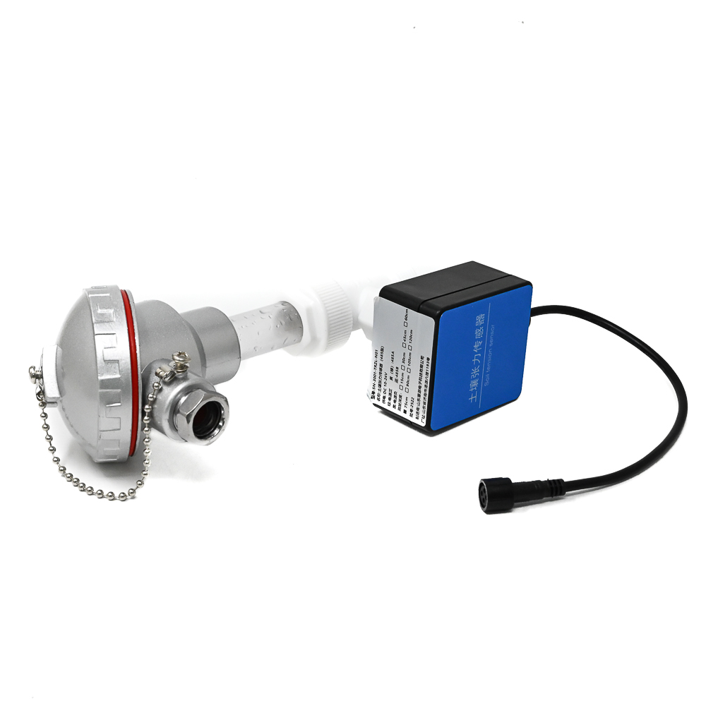 SN-3001-TRZL-N01-75cm Soil Tension Transmitter - RS485 Modbus, PVC Shell - Image 4