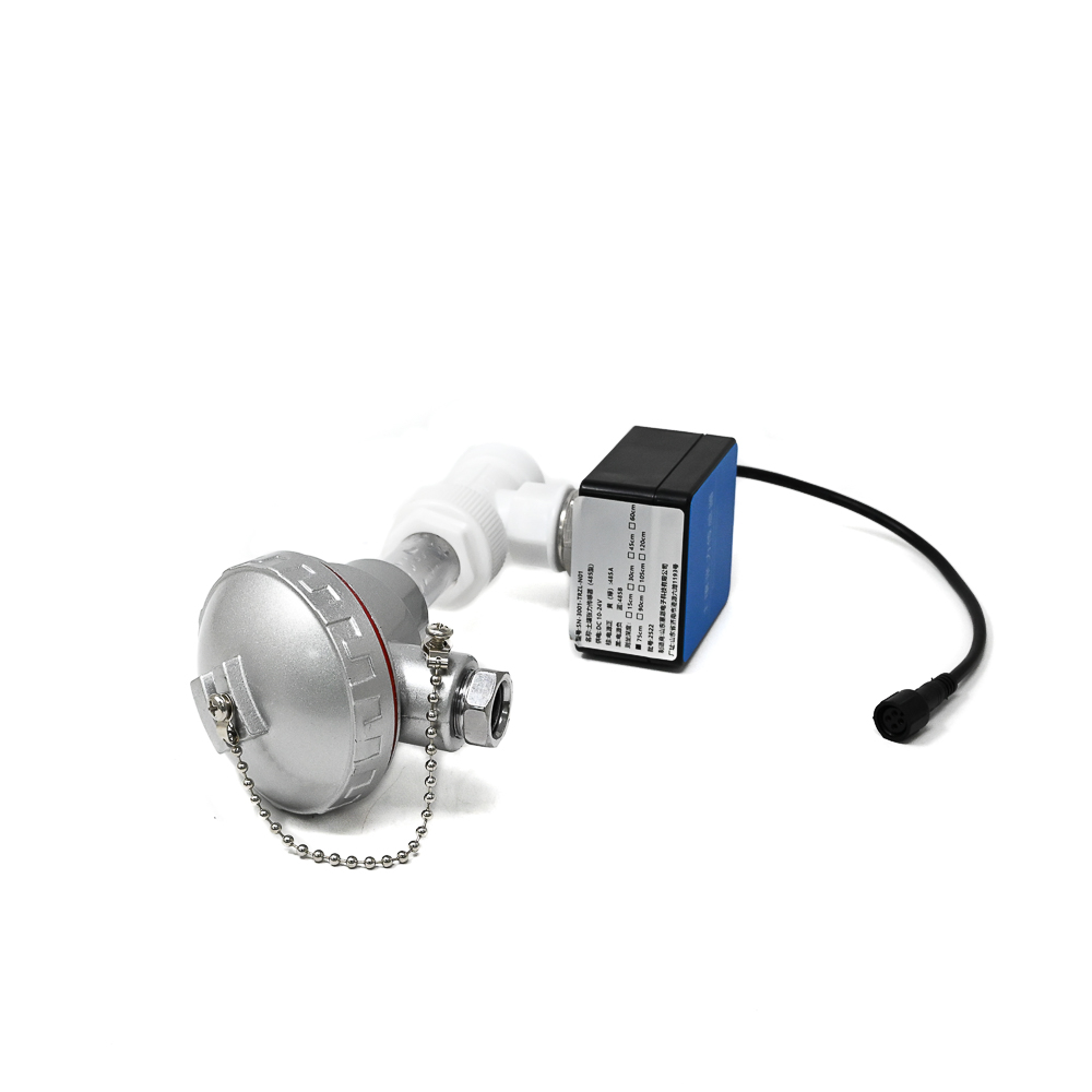 SN-3001-TRZL-N01-75cm Soil Tension Transmitter - RS485 Modbus, PVC Shell - Image 5