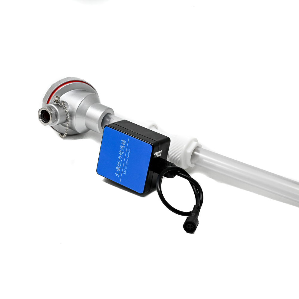 SN-3001-TRZL-N01-75cm Soil Tension Transmitter - RS485 Modbus, PVC Shell - Image 6