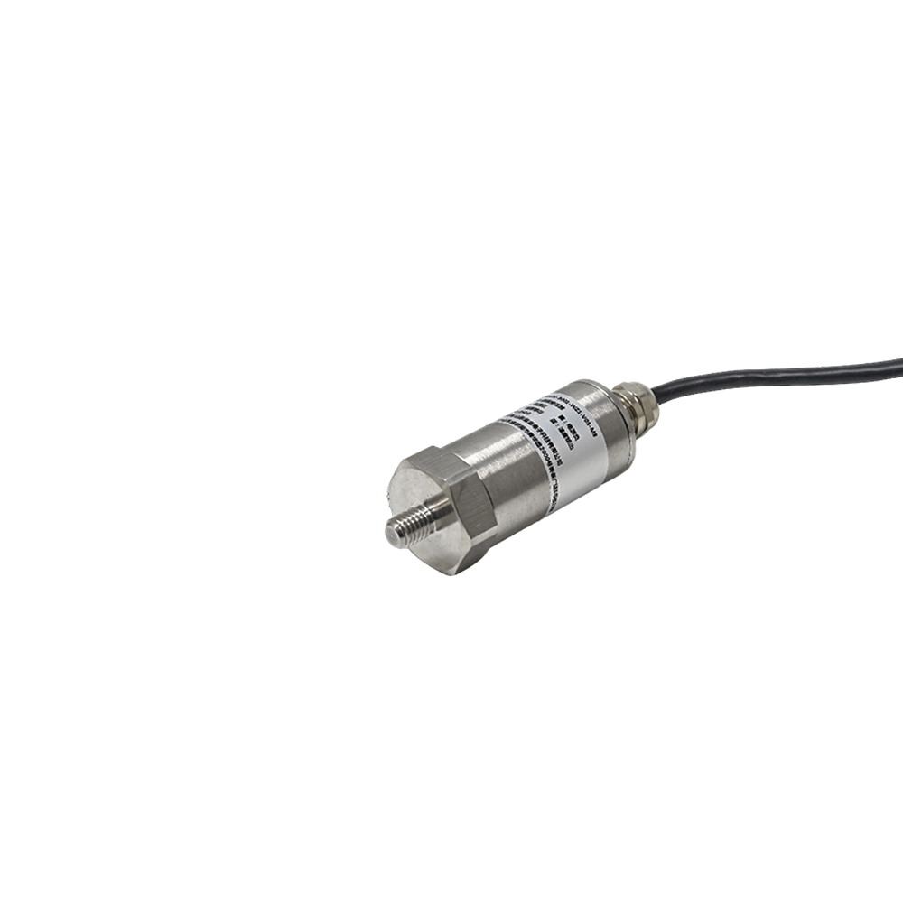 SN-3001-WZ1-V05-M8 Temperature and Vibration Sensor - IP68, M8 Connector, 10-30V DC