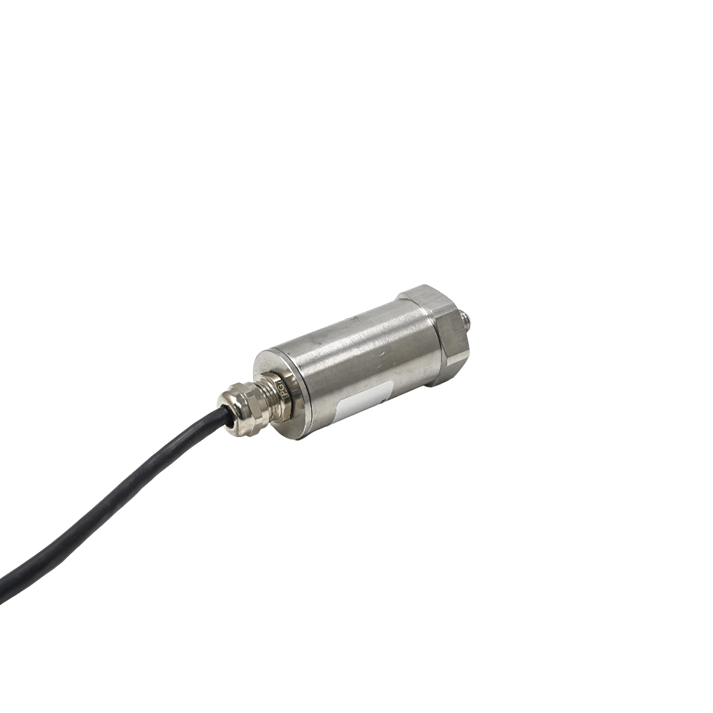 SN-3001-WZ1-V05-M8 Temperature and Vibration Sensor - IP68, M8 Connector, 10-30V DC - Image 2
