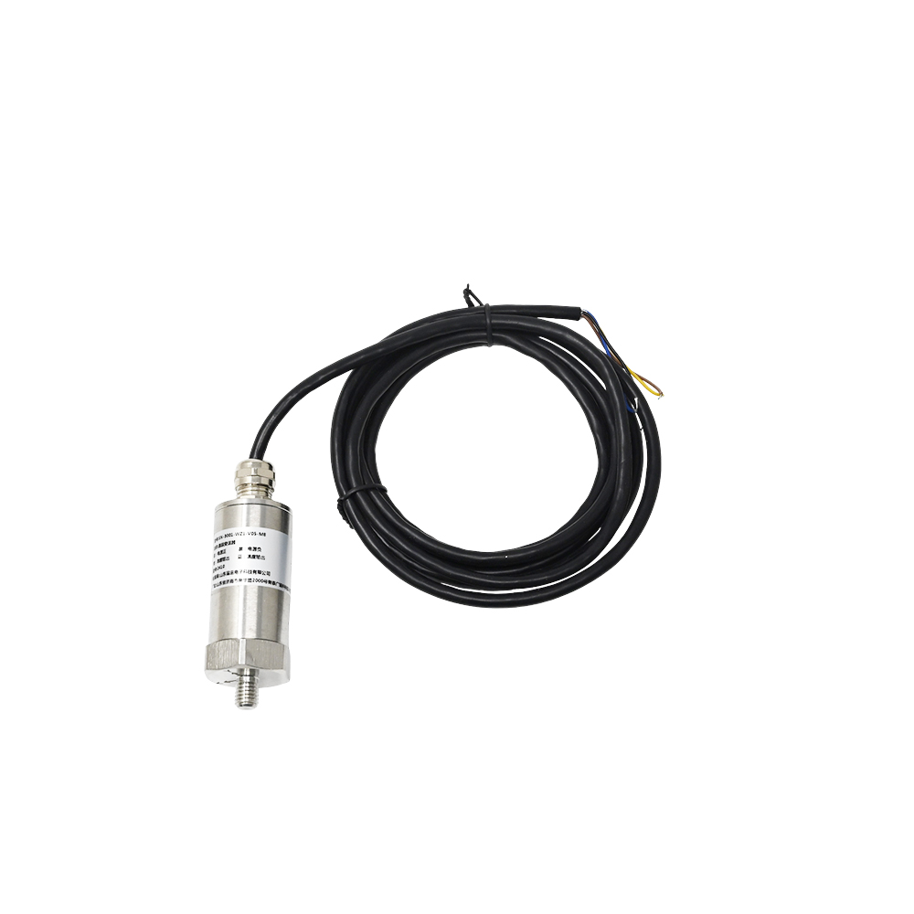 SN-3001-WZ1-V05-M8 Temperature and Vibration Sensor - IP68, M8 Connector, 10-30V DC - Image 3