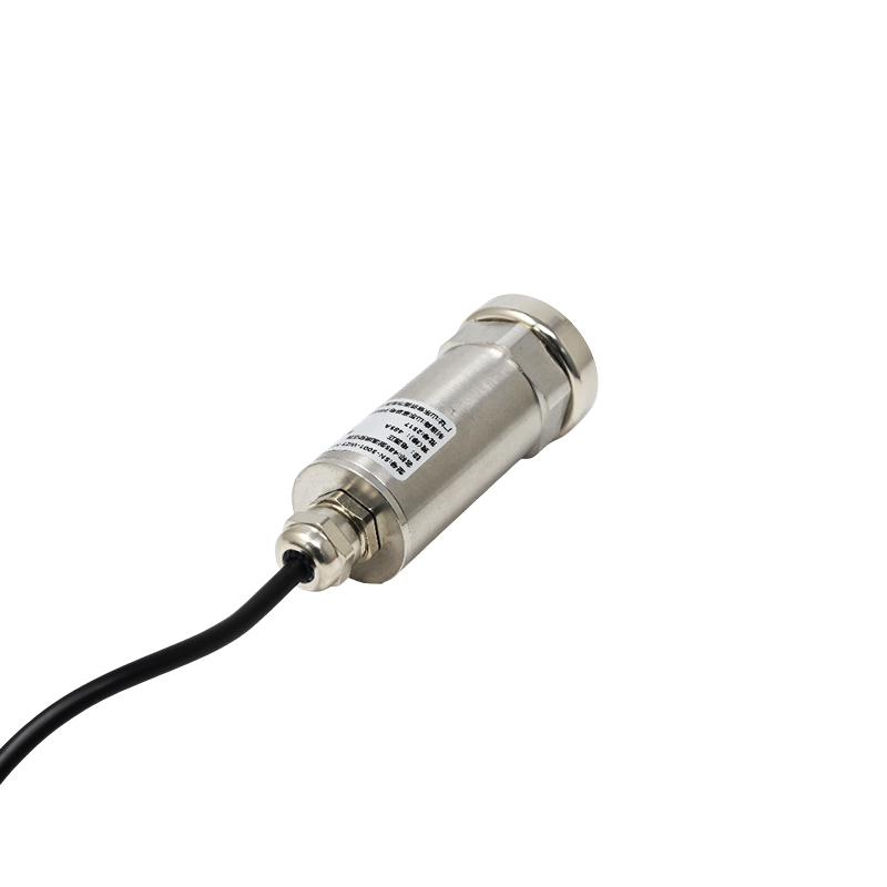 SN-3001-WZ3-NO1-CX Temperature and Vibration Sensor (RS485) - Image 2