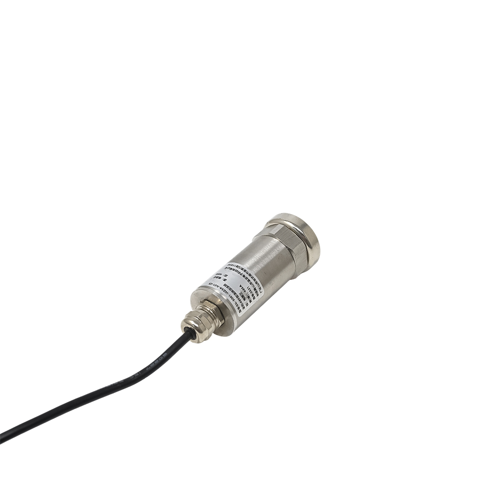SN-3001-WZ3A-NO1-CX Temperature & Vibration Sensor - RS485, IP68 - Image 2
