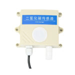 SN-3002-CO2-N01 Carbon Dioxide Sensor (0-5000ppm) - RS485 Modbus