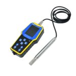 SN-3002-LBREC-N01 Portable Oil Fume Recorder (COF, PM, NMHC) - RS485 Interface