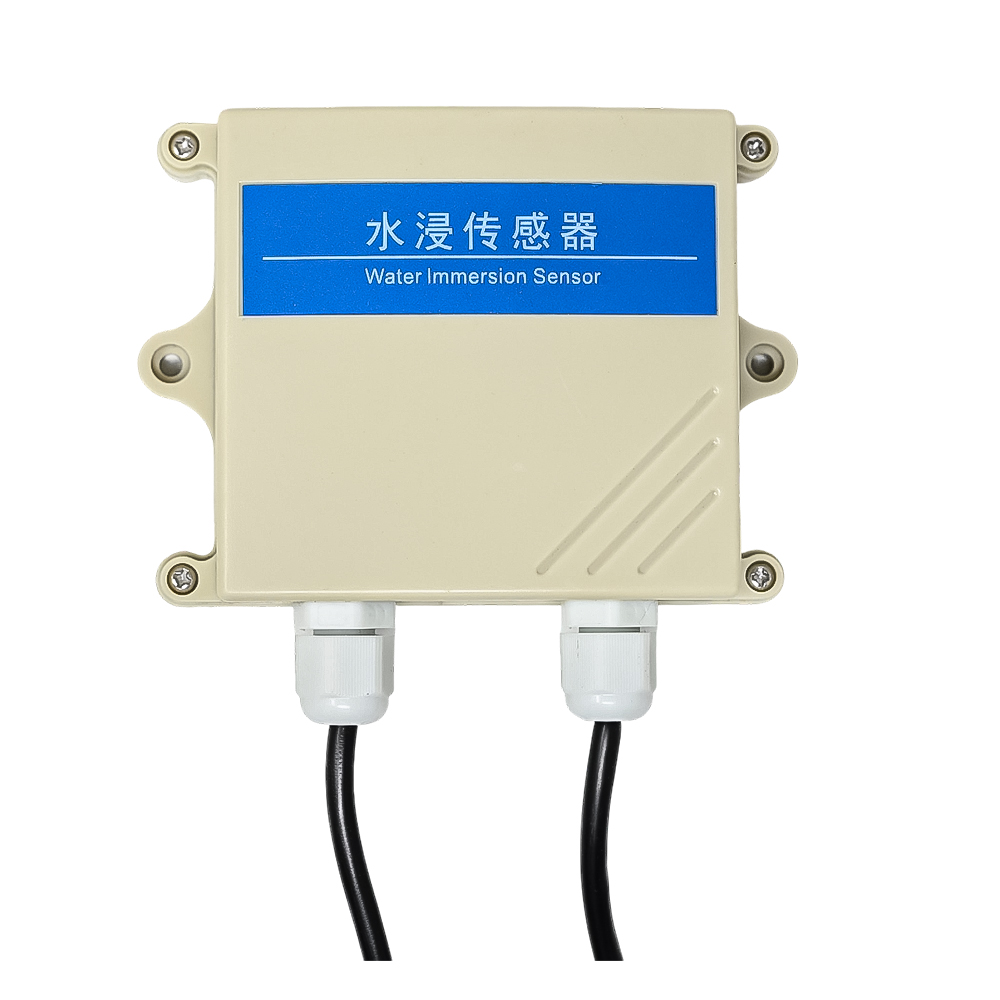 SN-3002-SJ-N01 King Shell Water Immersion Sensor - RS485 Modbus & Relay Output