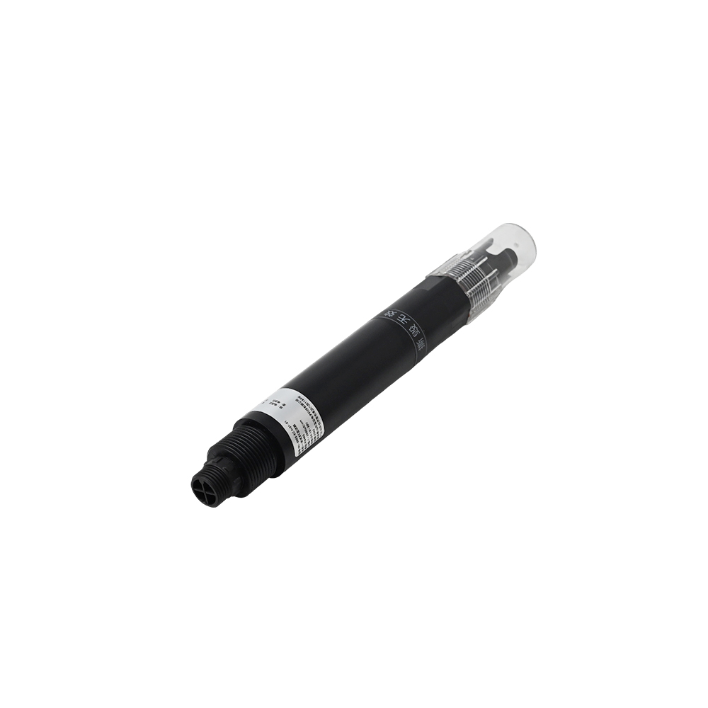 SN-3003-EC-N01-01 Four Electrodes EC Sensor - RS485 Modbus, IP68 Waterproof