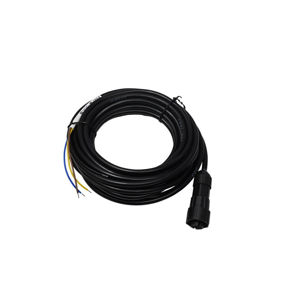 SN-3003-EC-N01-01 Four Electrodes EC Sensor - RS485 Modbus, IP68 Waterproof - Image 2