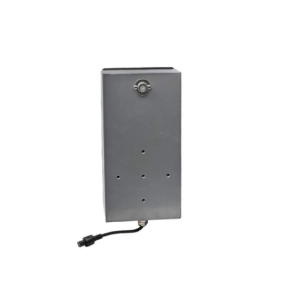 SN-3003-RAD-N01 Radar Flow Meter Sensor (RS485 Modbus) - 24GHz/76-81GHz Dual Frequency - Image 2