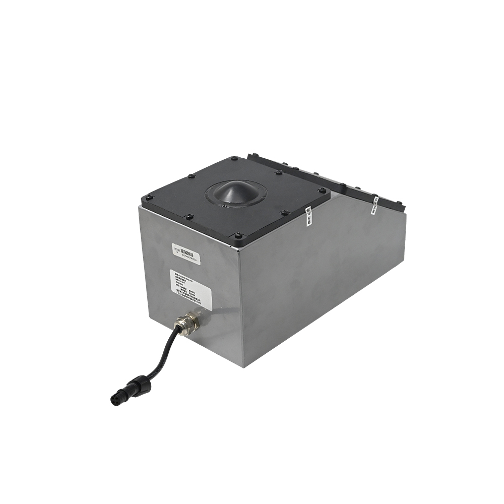 SN-3003-RAD-N01 Radar Flow Meter Sensor (RS485 Modbus) - 24GHz/76-81GHz Dual Frequency - Image 3