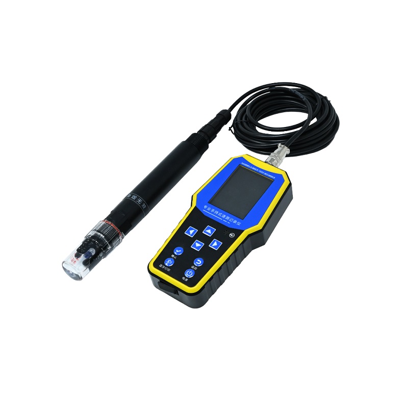 SN-300HHT-PH-N01-201T Handheld Water Quality pH Transmitter (RS485 Modbus)