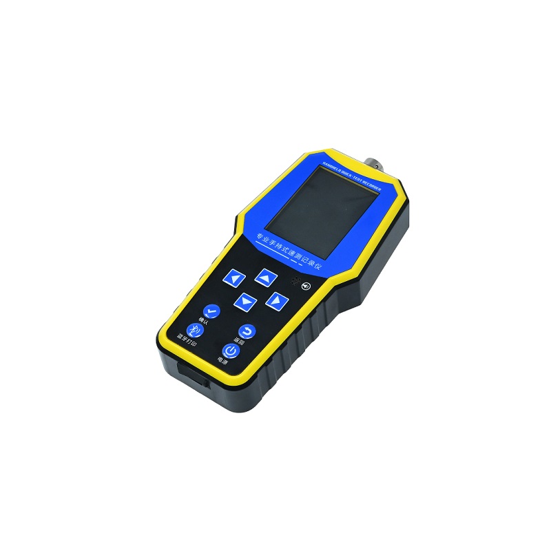 SN-300HHT-PH-N01-201T Handheld Water Quality pH Transmitter (RS485 Modbus) - Image 2