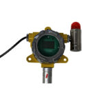 SN-FPC-TVOC-NO1-A Explosion-proof TVOC Transmitter with Display & Alarm - RS485 Modbus, IP66 Wall-Mount