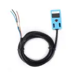 SN04-N Inductive Proximity Sensor Switch Module, NPN Normally Open, 5mm Range, IP67