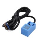 SN04-N2 Inductive Proximity Sensor 2-Wire DC NO, 5mm Detection, 6–36V, 200mA