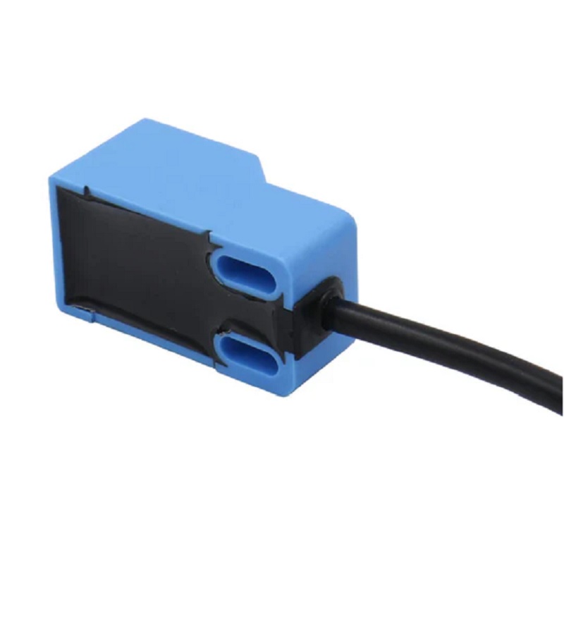 SN04-N2 Inductive Proximity Sensor 2-Wire DC NO, 5mm Detection, 6–36V, 200mA - Image 4