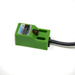 SN04-P PNP Inductive Proximity Sensor Switch - DC 10-30V, 5mm Range, 150cm Cable