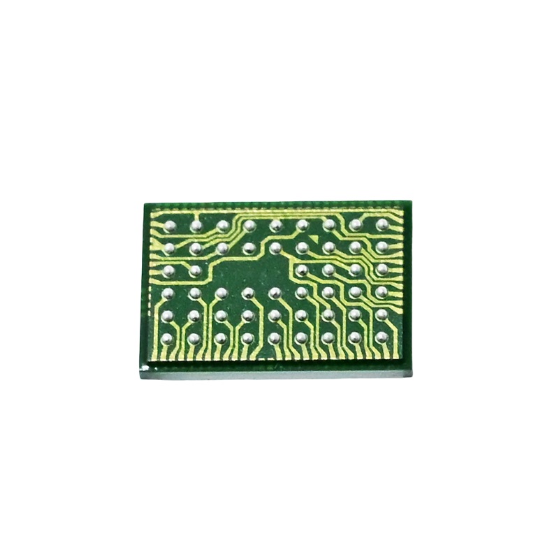 SOI JX-K06A-C1-M2 CSP Image Sensor ROHS - Image 2