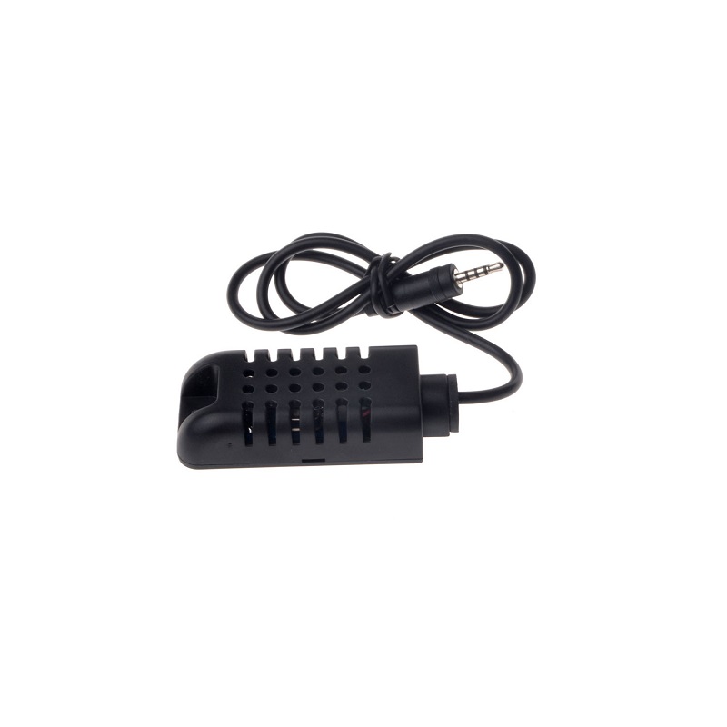 Sonoff AM2301 Temperature & Humidity Sensor for TH10/TH16 - 90-250V AC, 10A/16A - Image 2