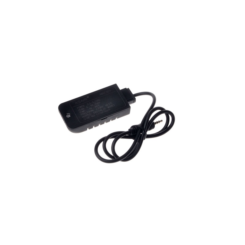 Sonoff AM2301 Temperature & Humidity Sensor for TH10/TH16 - 90-250V AC, 10A/16A - Image 4