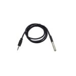 Sonoff DS18B20 Waterproof Temperature Sensor Probe w/ 1m Cable - 1-Wire Interface