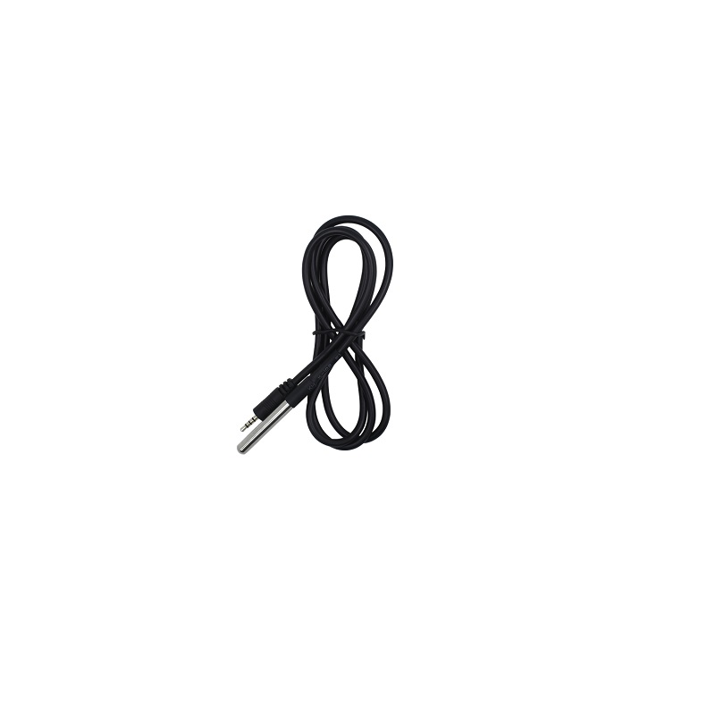 Sonoff DS18B20 Waterproof Temperature Sensor Probe w/ 1m Cable - 1-Wire Interface - Image 2