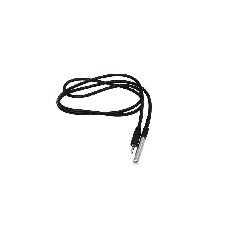 Sonoff DS18B20 Waterproof Temperature Sensor Probe w/ 1m Cable - 1-Wire Interface - Image 3