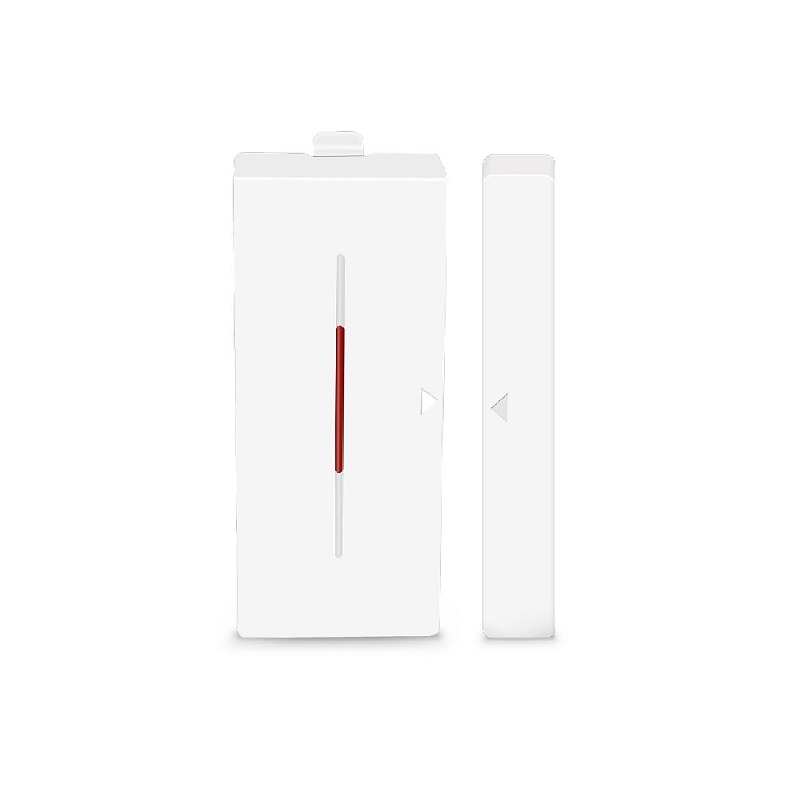 Sonoff DW1 433MHz Wireless Door Magnetic Sensor - 12V DC, RF Bridge Compatible